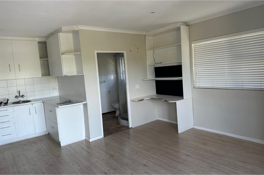 To Let 1 Bedroom Property for Rent in Amanda Glen Western Cape